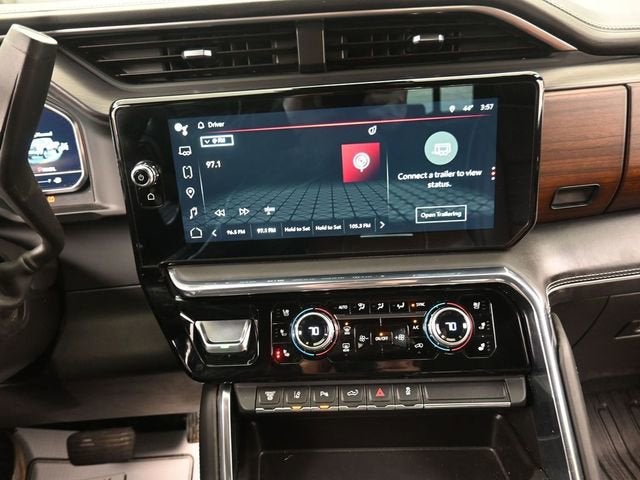 2024 GMC Sierra 3500 HD Denali Ultimate DRW