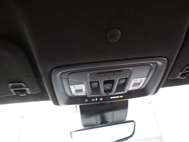 2024 GMC Sierra 3500 HD Denali Ultimate DRW