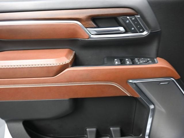 2024 GMC Sierra 3500 HD Denali Ultimate DRW