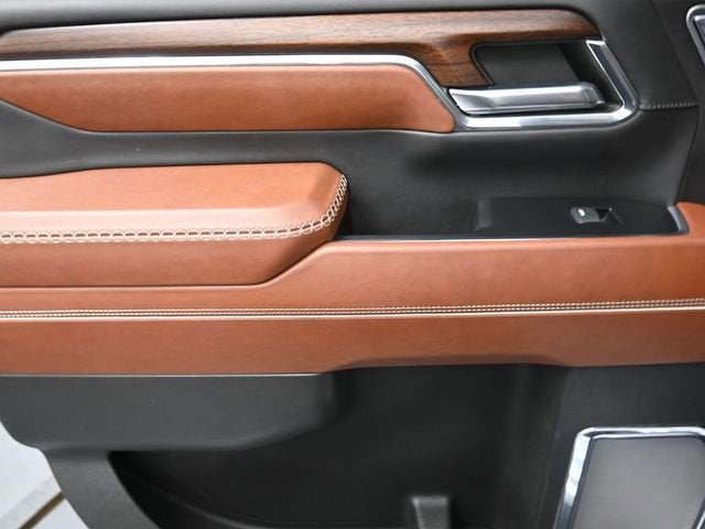 2024 GMC Sierra 3500 HD Denali Ultimate DRW