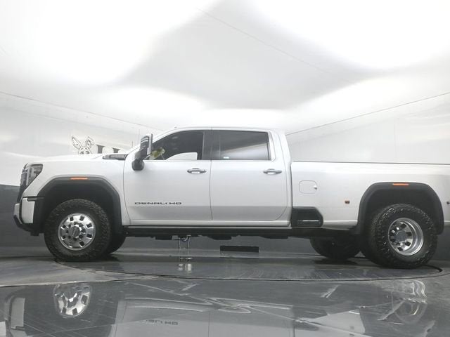 2024 GMC Sierra 3500 HD Denali Ultimate DRW