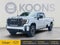 2024 GMC Sierra 3500 HD Denali Ultimate