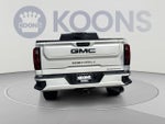 2024 GMC Sierra 3500 HD Denali Ultimate