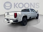 2024 GMC Sierra 3500 HD Denali Ultimate