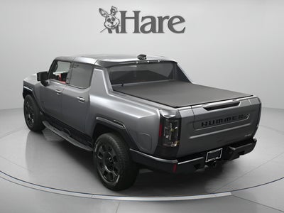 2026 GMC HUMMER EV Pickup 3X