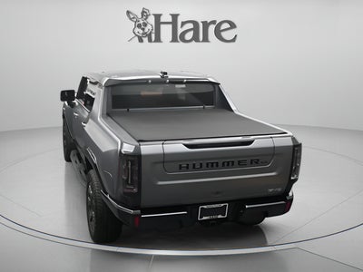 2026 GMC HUMMER EV Pickup 3X