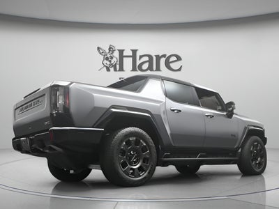 2026 GMC HUMMER EV Pickup 3X