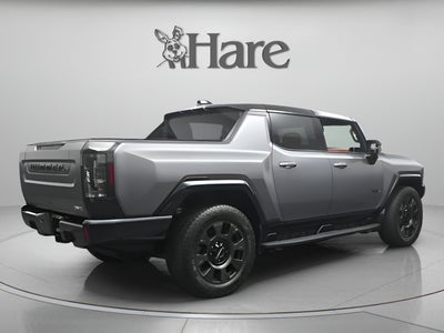 2026 GMC HUMMER EV Pickup 3X