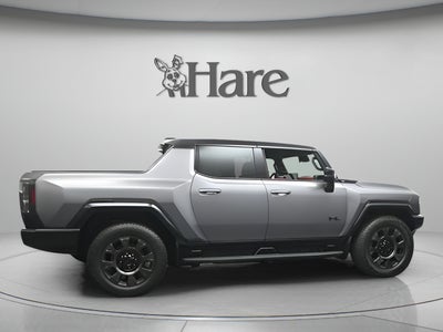 2026 GMC HUMMER EV Pickup 3X