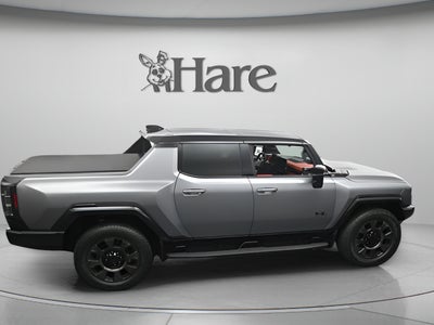 2026 GMC HUMMER EV Pickup 3X