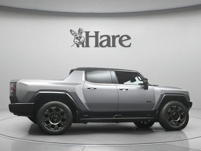 2026 GMC HUMMER EV Pickup 3X