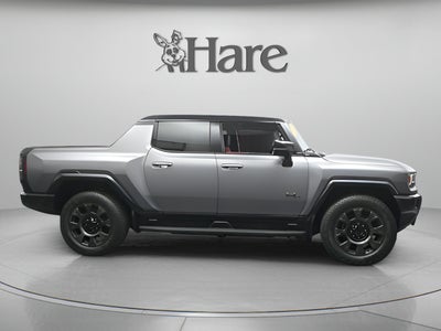 2026 GMC HUMMER EV Pickup 3X