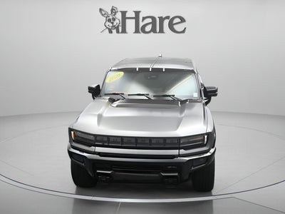 2026 GMC HUMMER EV Pickup 3X