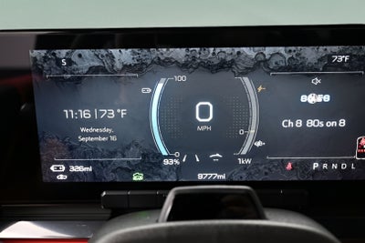 2026 GMC HUMMER EV Pickup 3X