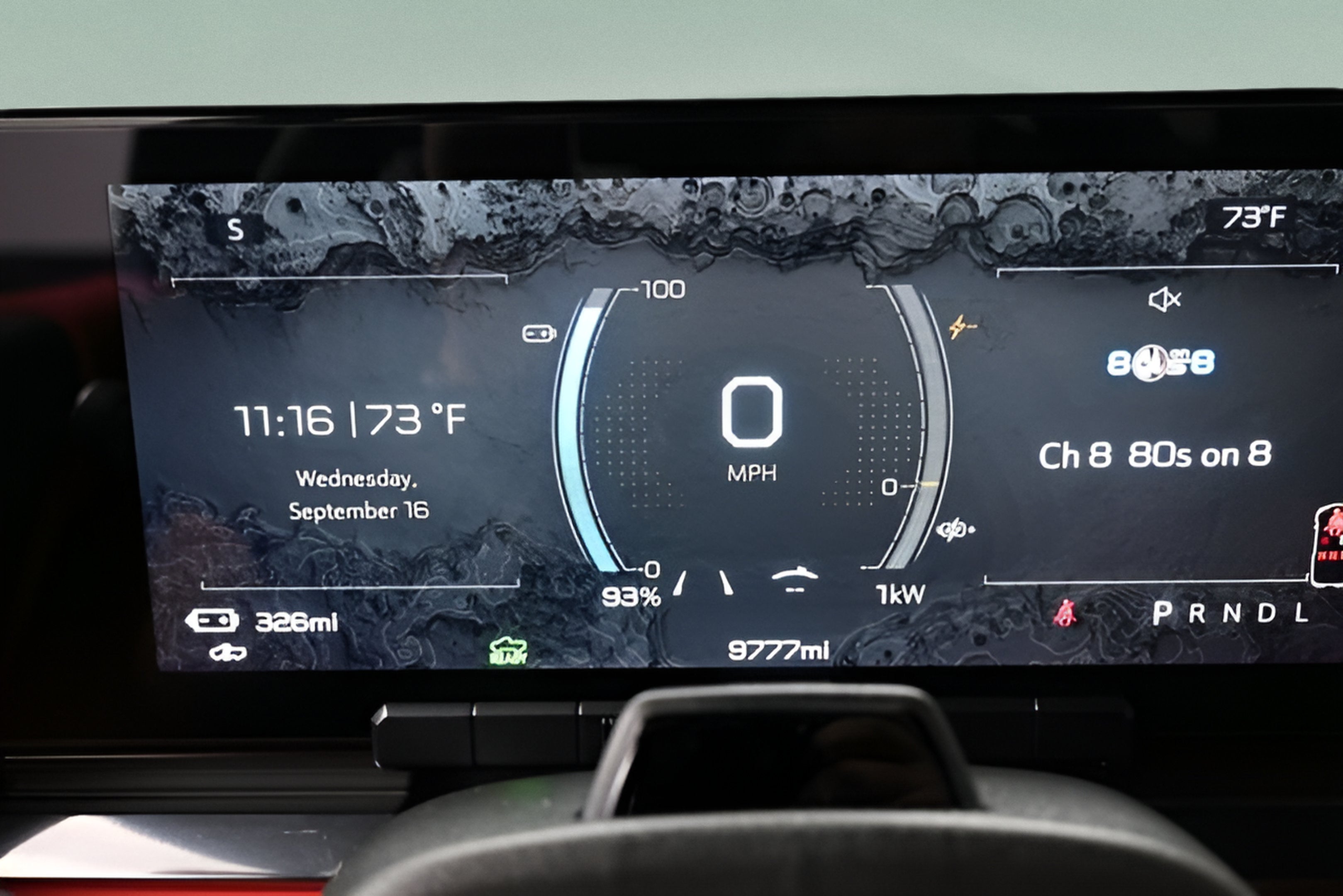 2026 GMC HUMMER EV Pickup 3X