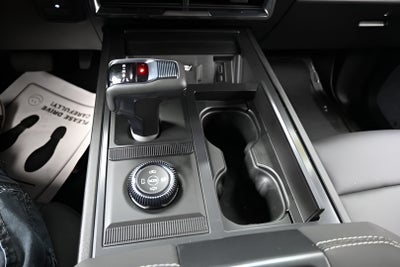2026 GMC HUMMER EV Pickup 3X