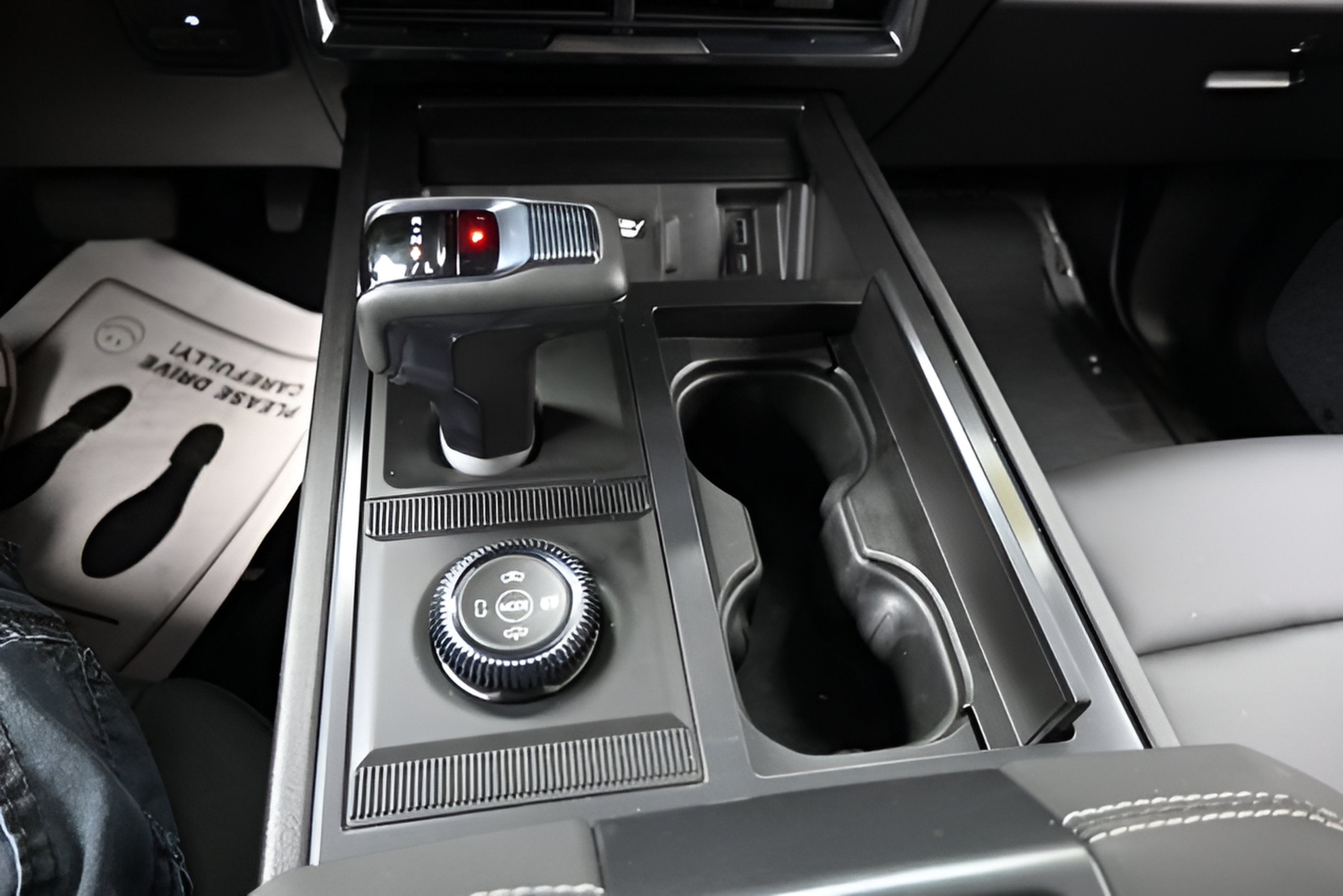 2026 GMC HUMMER EV Pickup 3X