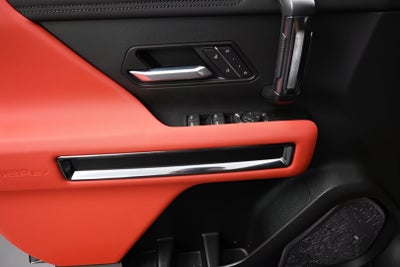 2026 GMC HUMMER EV Pickup 3X