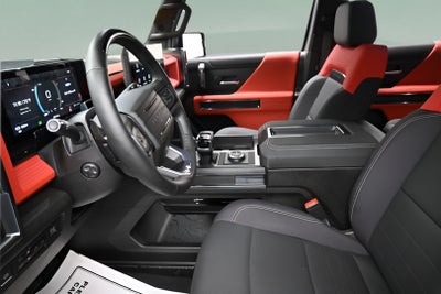 2026 GMC HUMMER EV Pickup 3X