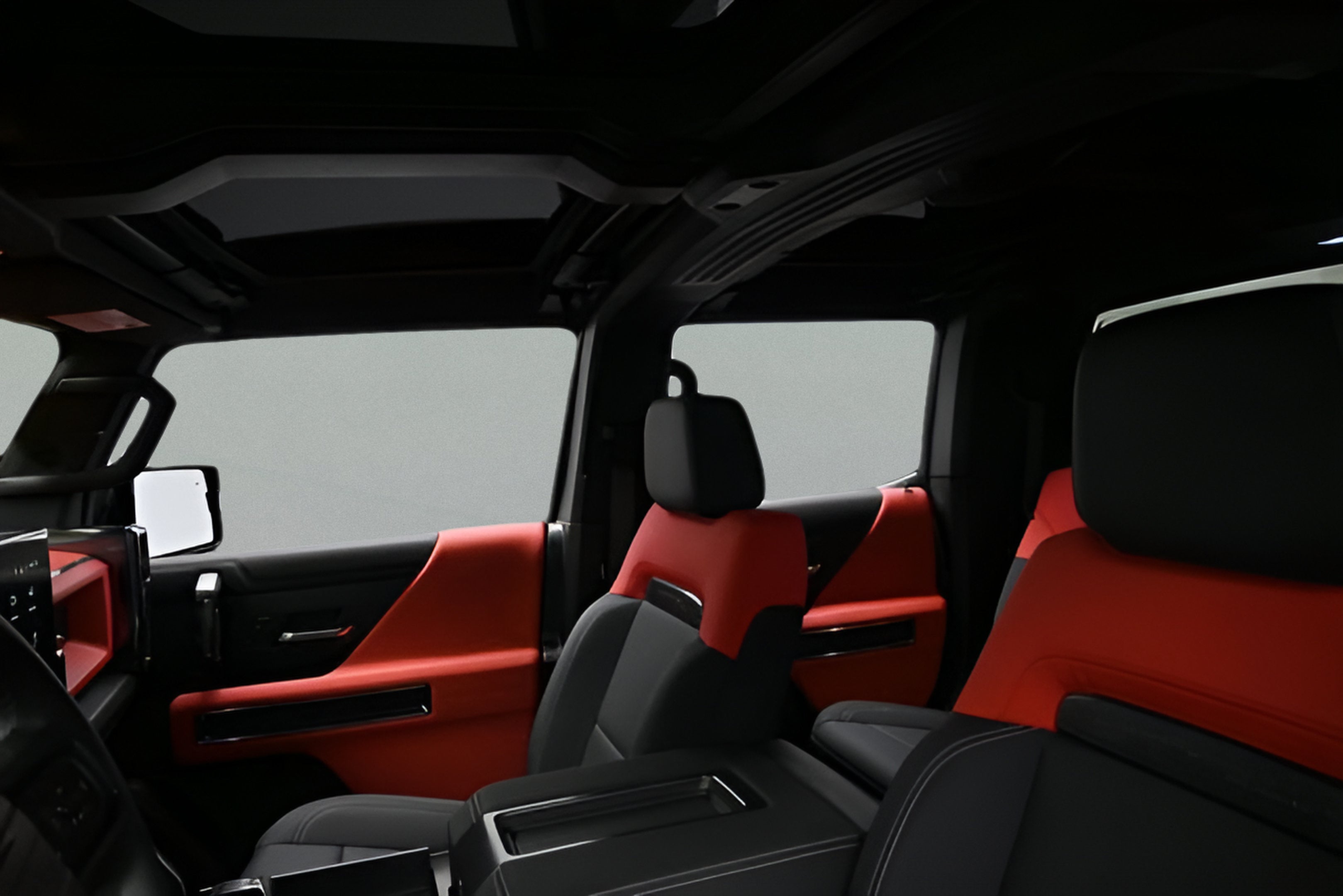2026 GMC HUMMER EV Pickup 3X