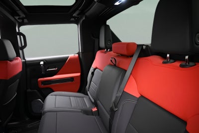 2026 GMC HUMMER EV Pickup 3X