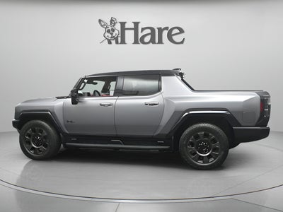 2026 GMC HUMMER EV Pickup 3X