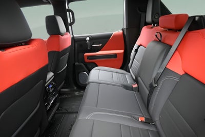 2026 GMC HUMMER EV Pickup 3X