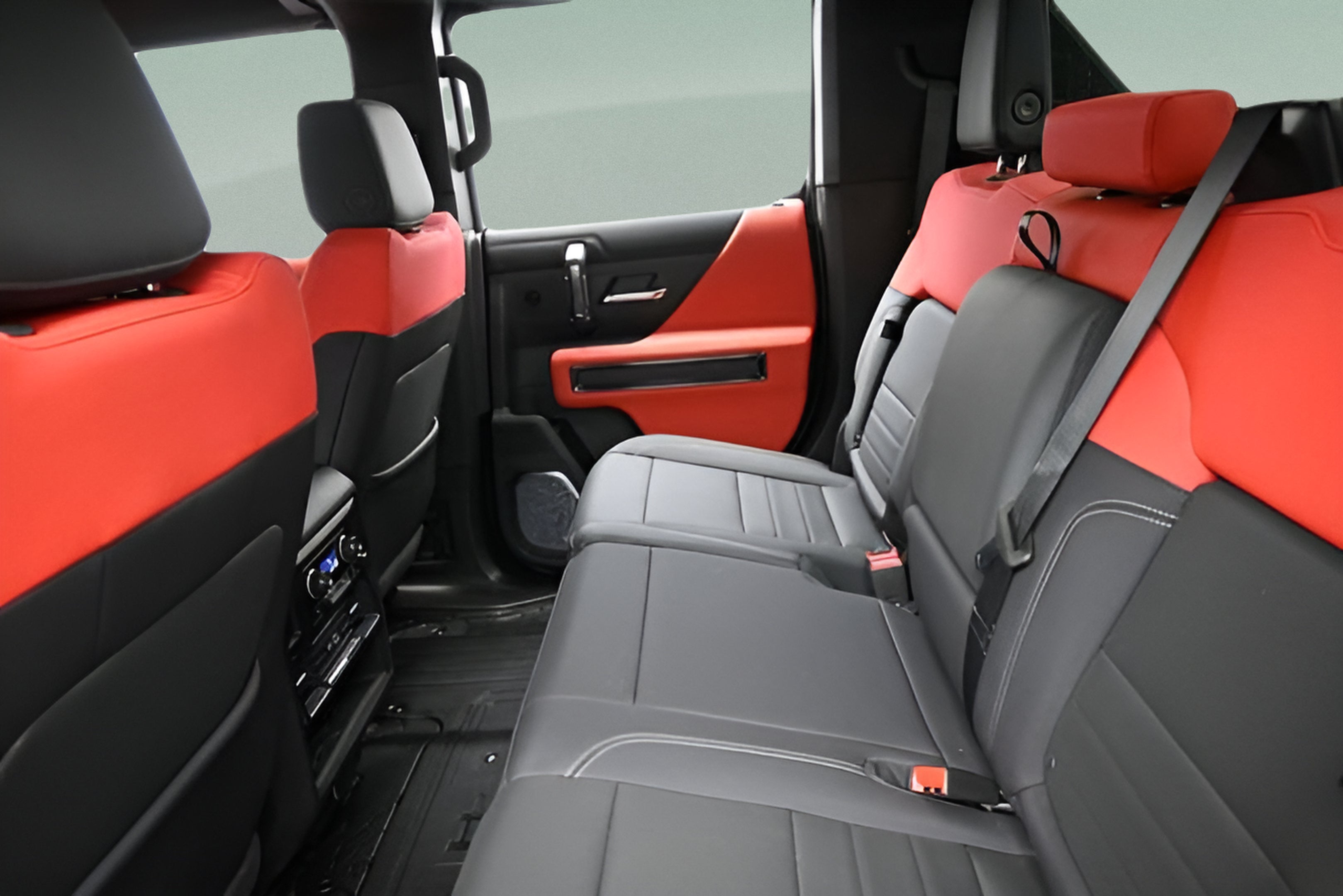 2026 GMC HUMMER EV Pickup 3X