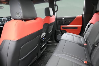 2026 GMC HUMMER EV Pickup 3X