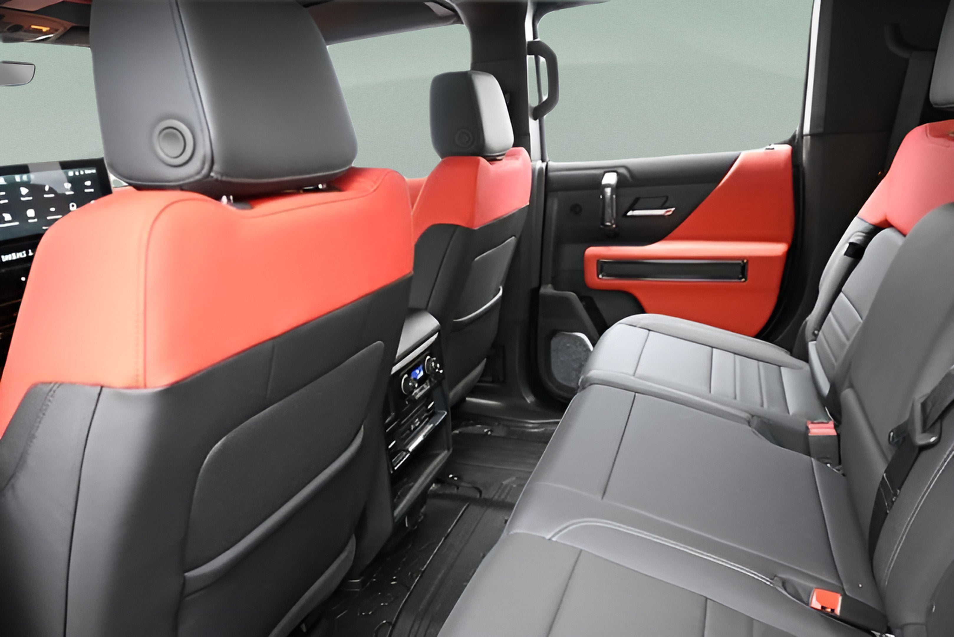 2026 GMC HUMMER EV Pickup 3X