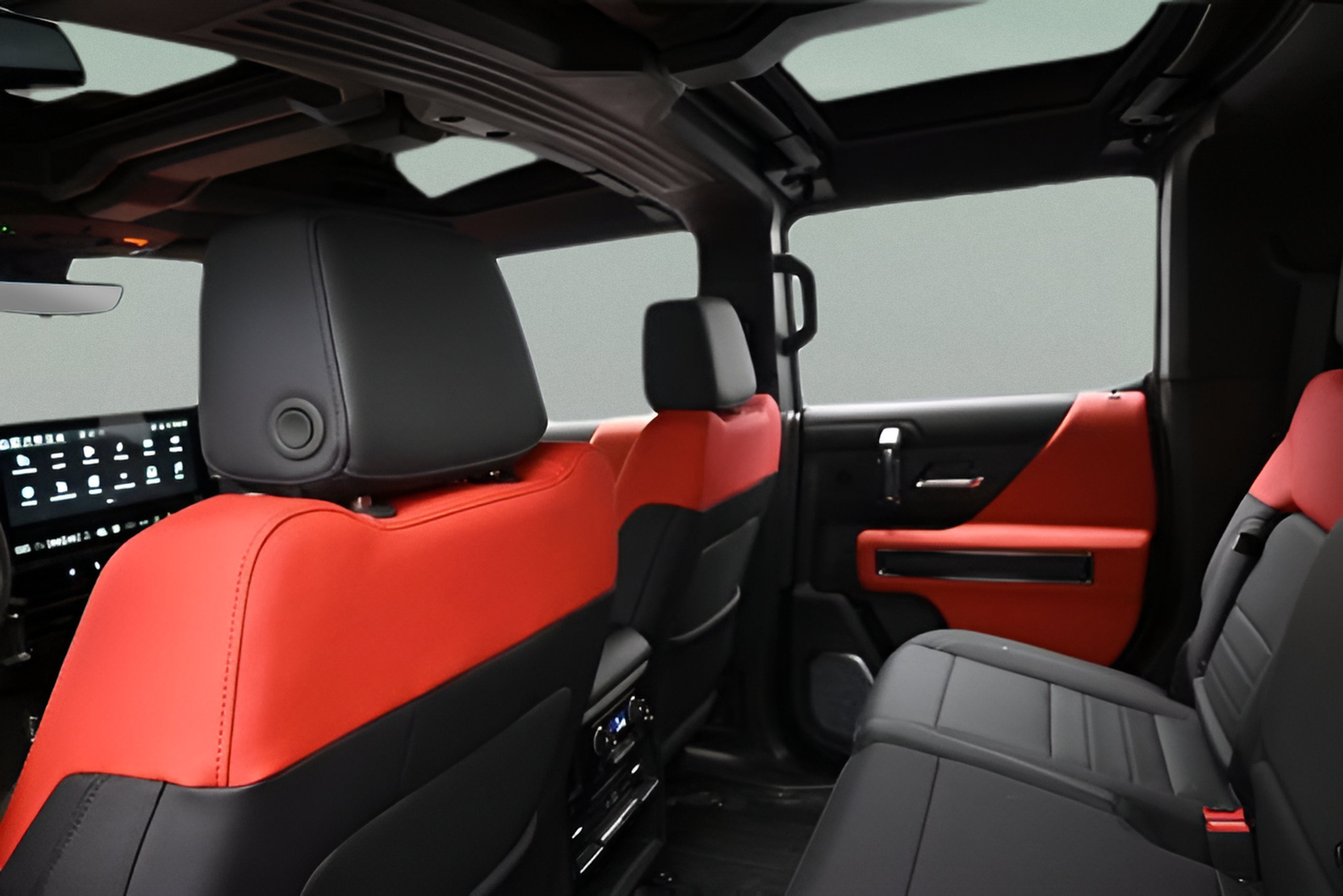2026 GMC HUMMER EV Pickup 3X