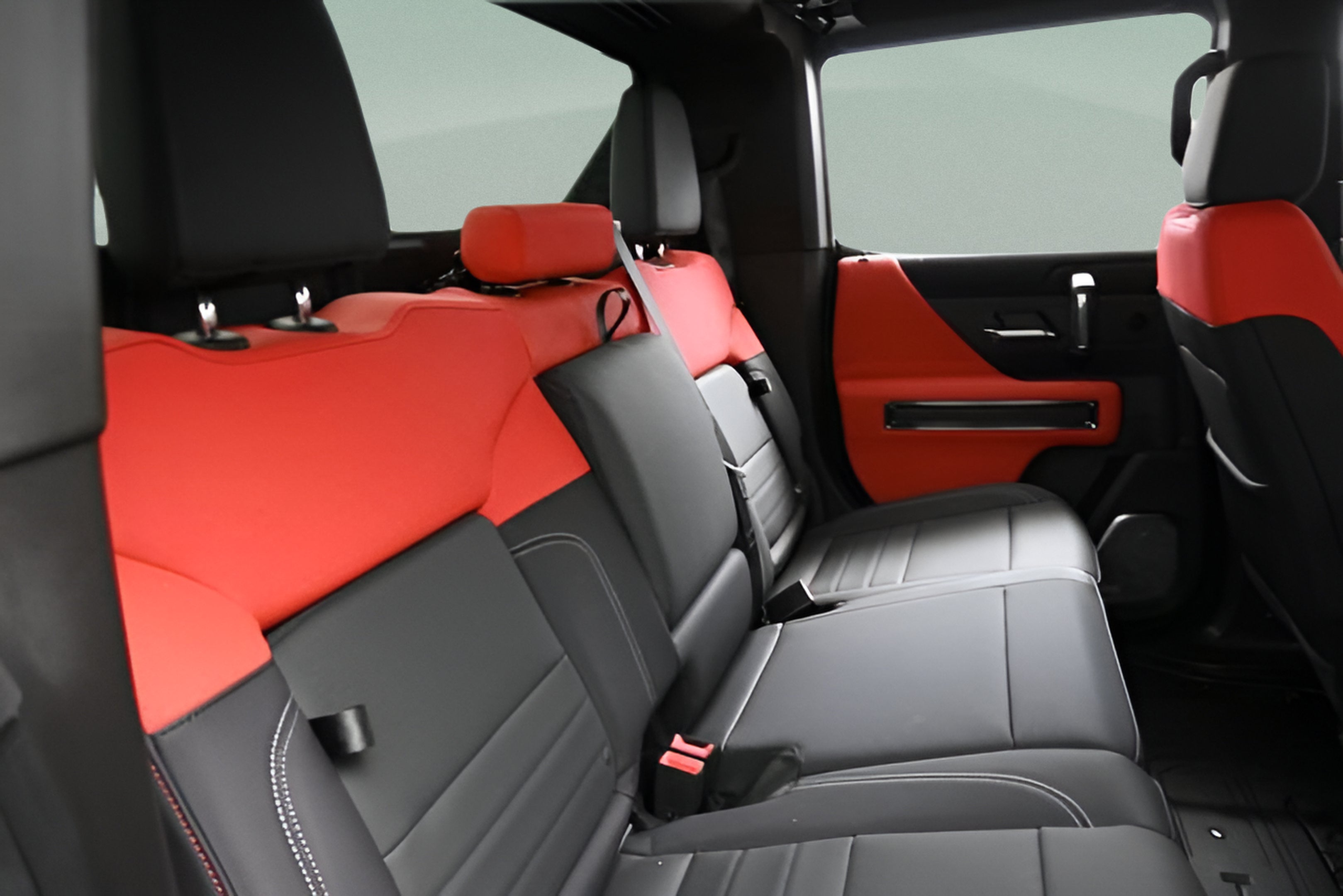 2026 GMC HUMMER EV Pickup 3X
