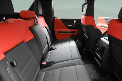 2026 GMC HUMMER EV Pickup 3X