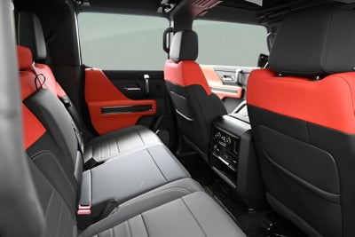 2026 GMC HUMMER EV Pickup 3X