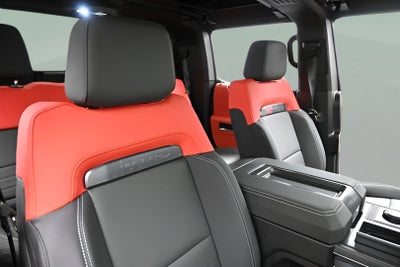 2026 GMC HUMMER EV Pickup 3X