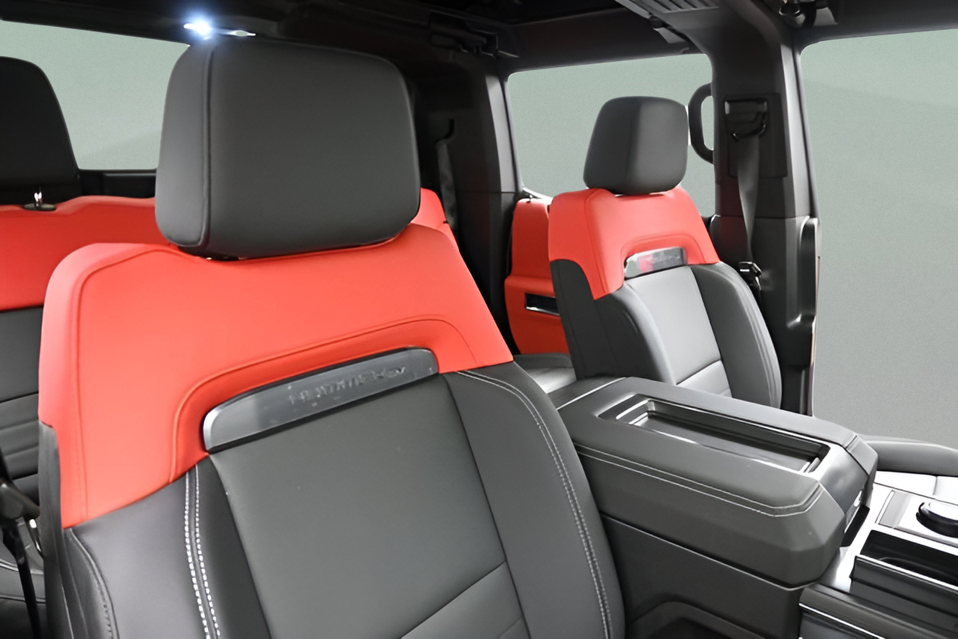 2026 GMC HUMMER EV Pickup 3X