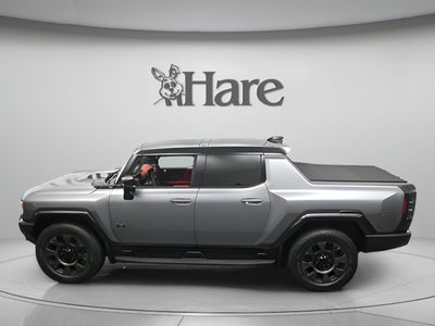 2026 GMC HUMMER EV Pickup 3X