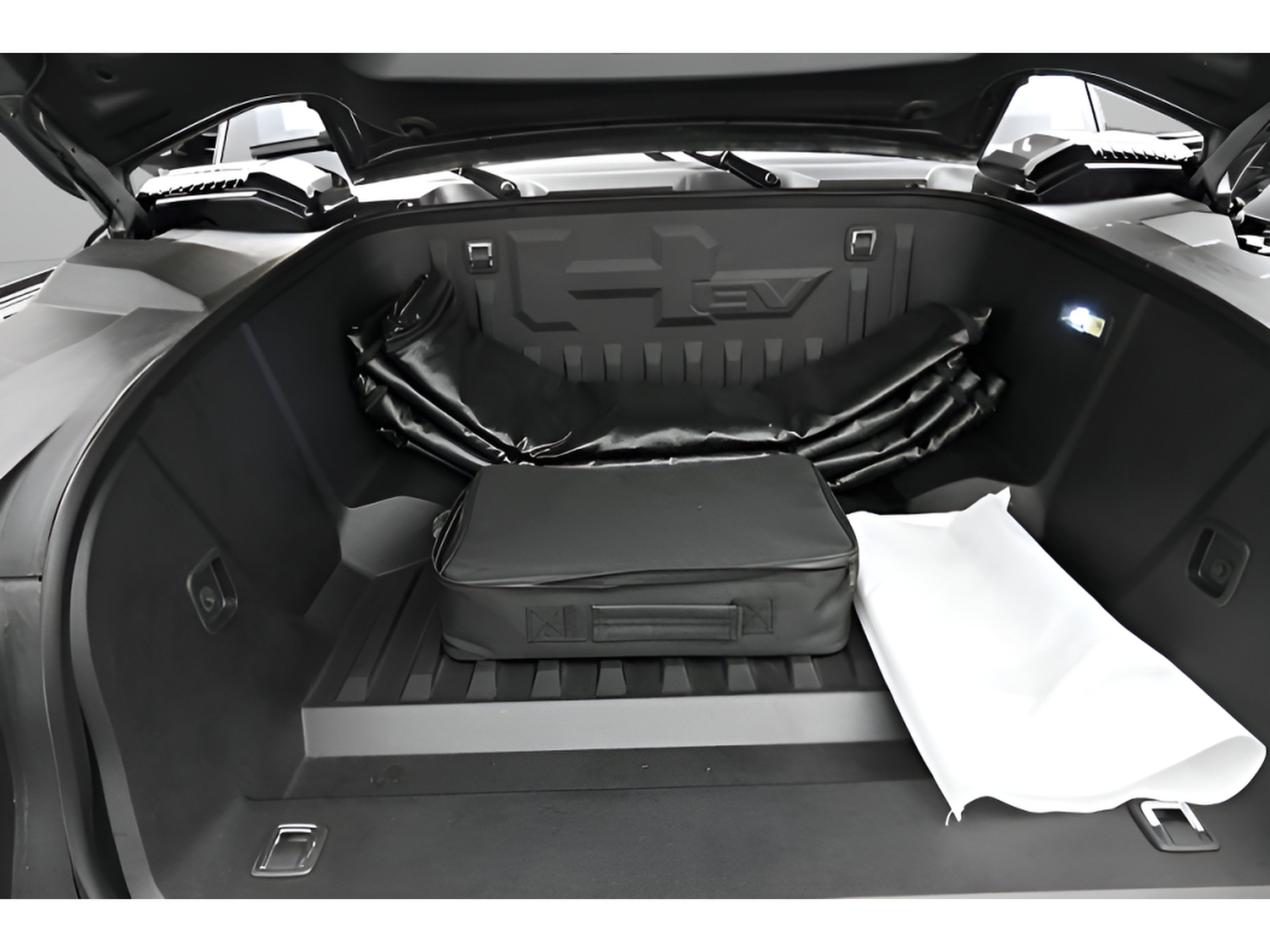 2026 GMC HUMMER EV Pickup 3X