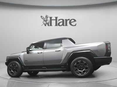 2026 GMC HUMMER EV Pickup 3X