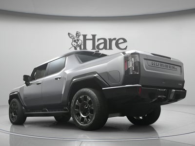 2026 GMC HUMMER EV Pickup 3X