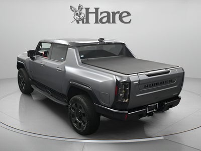 2026 GMC HUMMER EV Pickup 3X