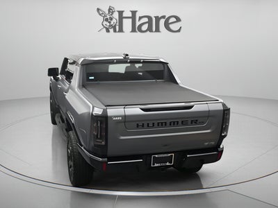 2026 GMC HUMMER EV Pickup 3X