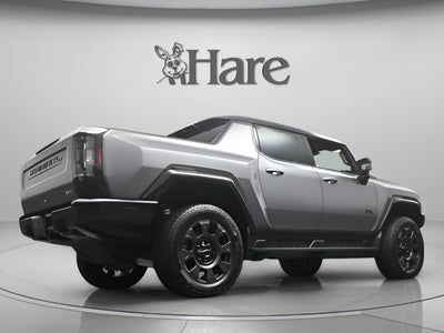 2026 GMC HUMMER EV Pickup 3X