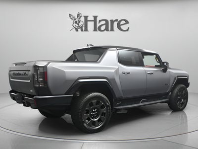 2026 GMC HUMMER EV Pickup 3X