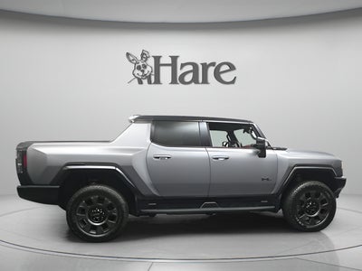 2026 GMC HUMMER EV Pickup 3X
