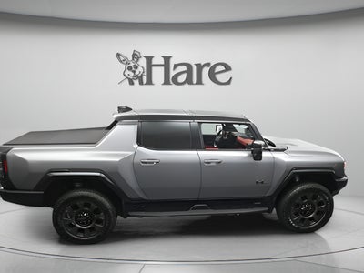 2026 GMC HUMMER EV Pickup 3X