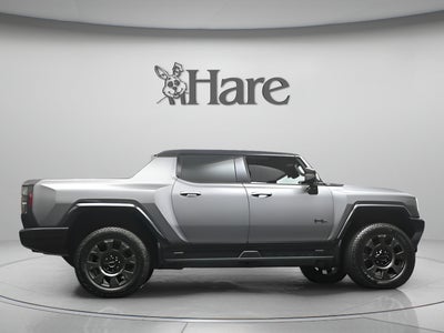 2026 GMC HUMMER EV Pickup 3X