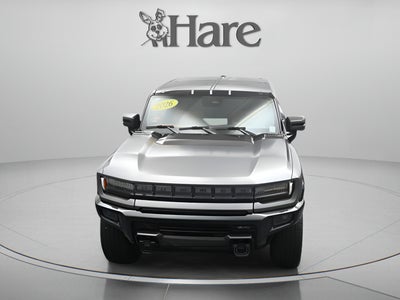 2026 GMC HUMMER EV Pickup 3X