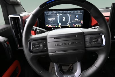 2026 GMC HUMMER EV Pickup 3X