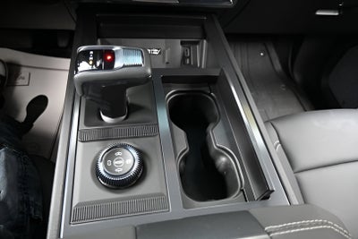 2026 GMC HUMMER EV Pickup 3X
